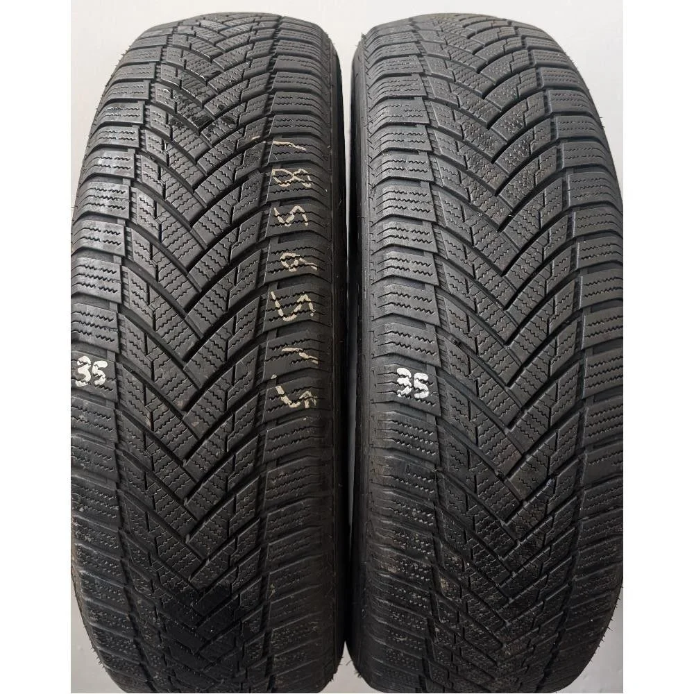 Tracmax PRIVILO S130 185/65 R15 88H
