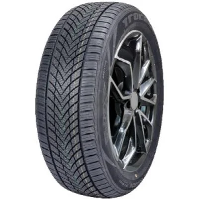 Tracmax X Privilo A/S Trac Saver 235/50 R20 104W