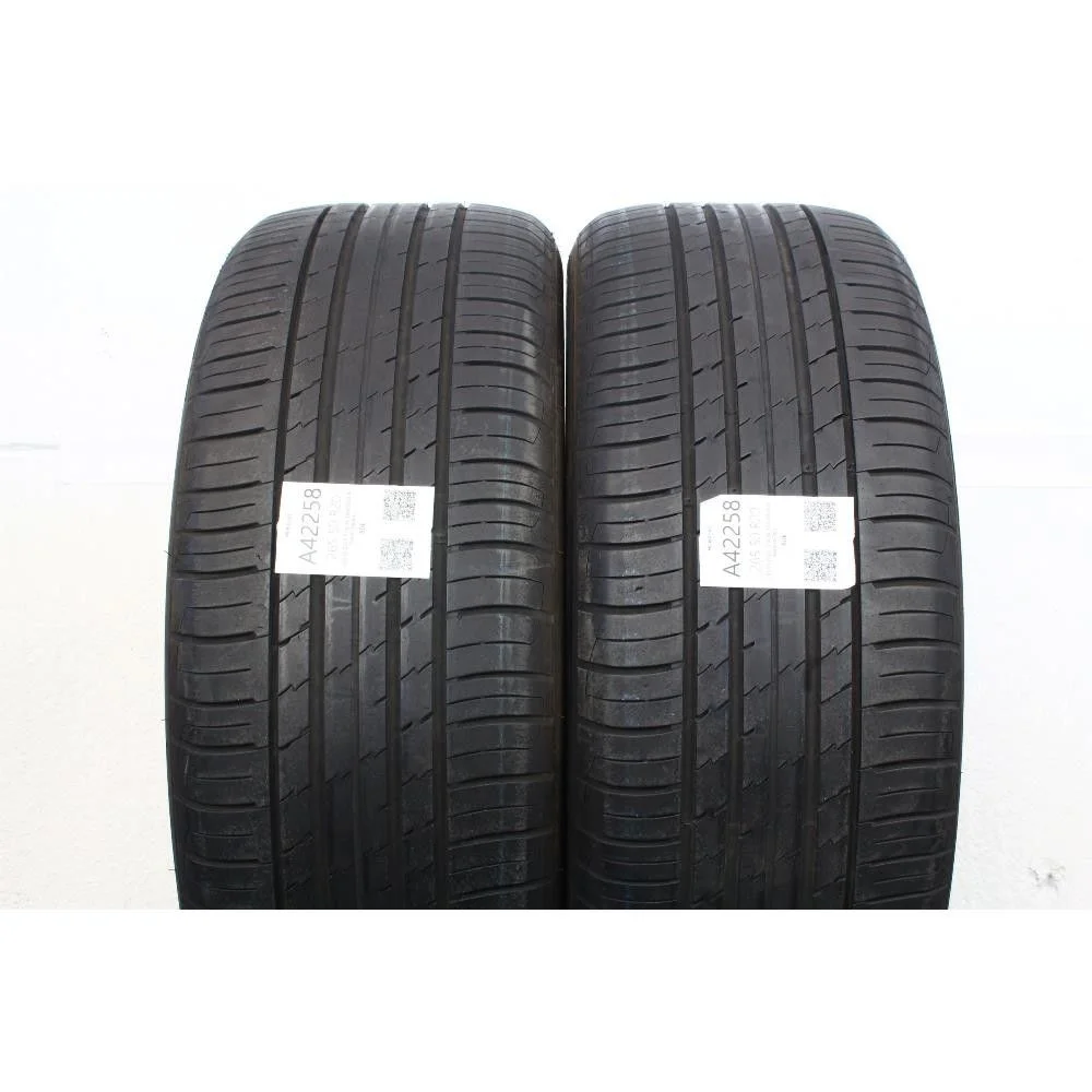 Tracmax X-PRIVILO RS01+ 265/50 R20 111W XL