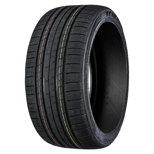 Tracmax X-PRIVILO RS01+ 275/40 R20 106Y XL