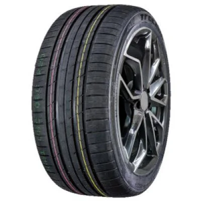 Tracmax X Privilo RS01 275/40 R22 108Y