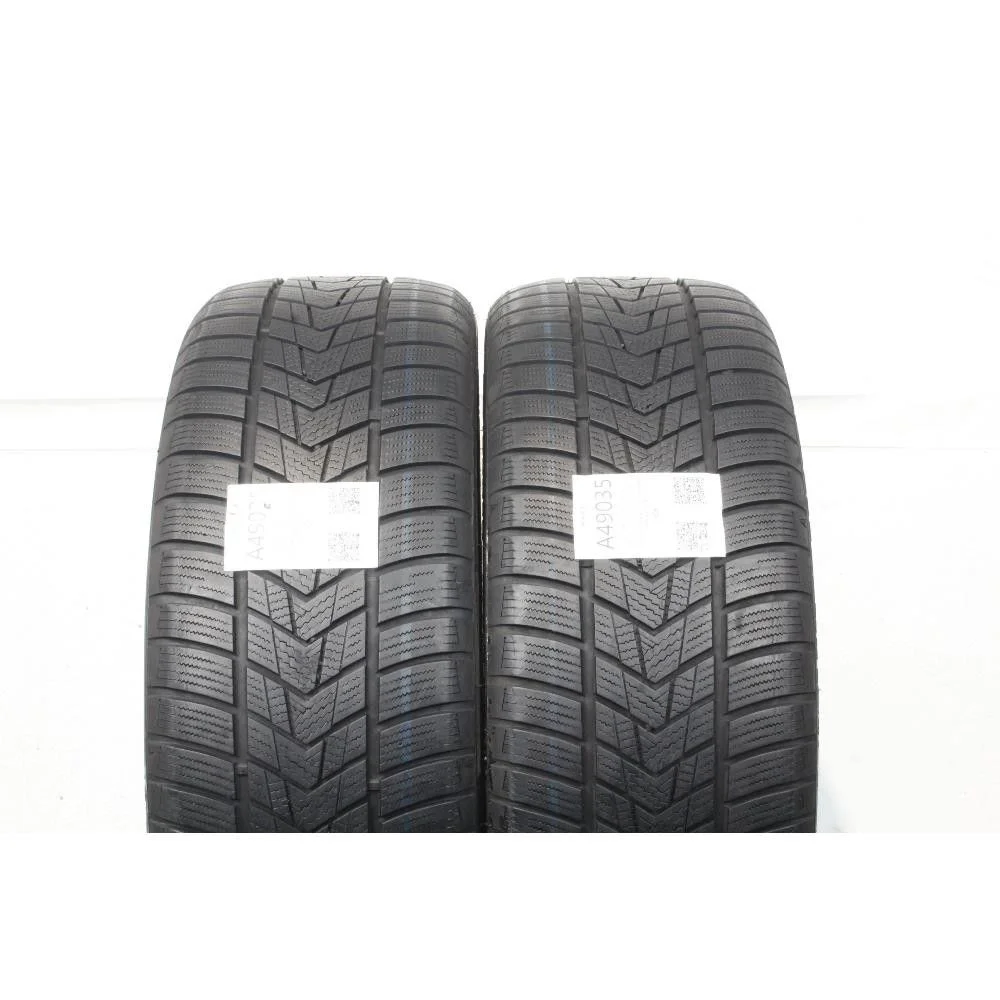 Tracmax X-PRIVILO S330 225/50 R18 99V