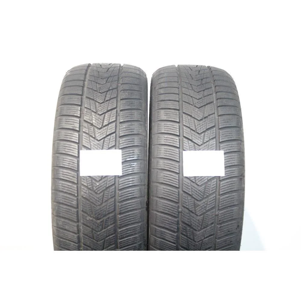 Tracmax X-PRIVILO S330 235/50 R19 103V XL