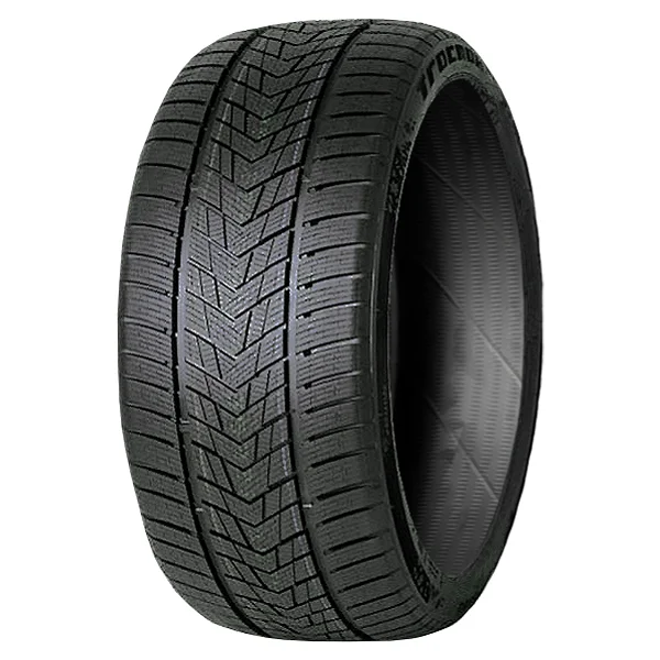 Tracmax X-PRIVILO S330 245/35 R20 95V XL