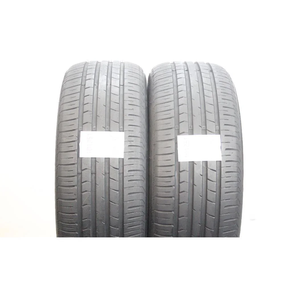 Tracmax X-PRIVILO TX1 225/55 R16 99W XL