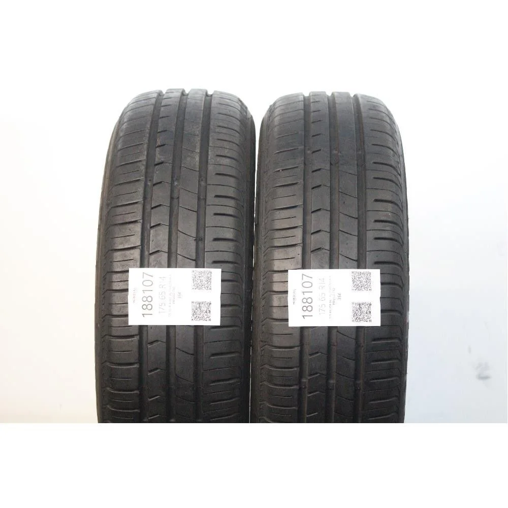 Tracmax X-PRIVILO TX2 175/65 R14 86T XL