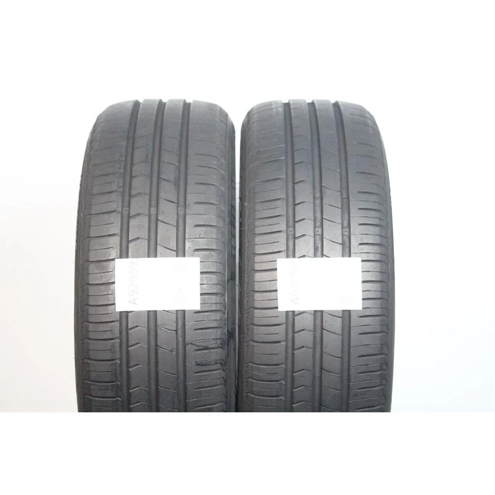 Tracmax X-PRIVILO TX2 185/55 R15 82V