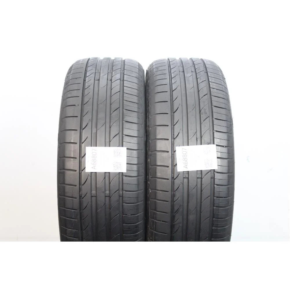 Tracmax X-PRIVILO TX3 225/55 R18 98V