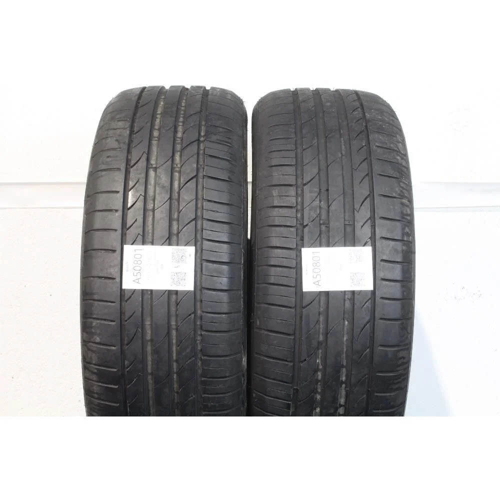 Tracmax X-PRIVILO TX3 245/50 R20 105Y XL