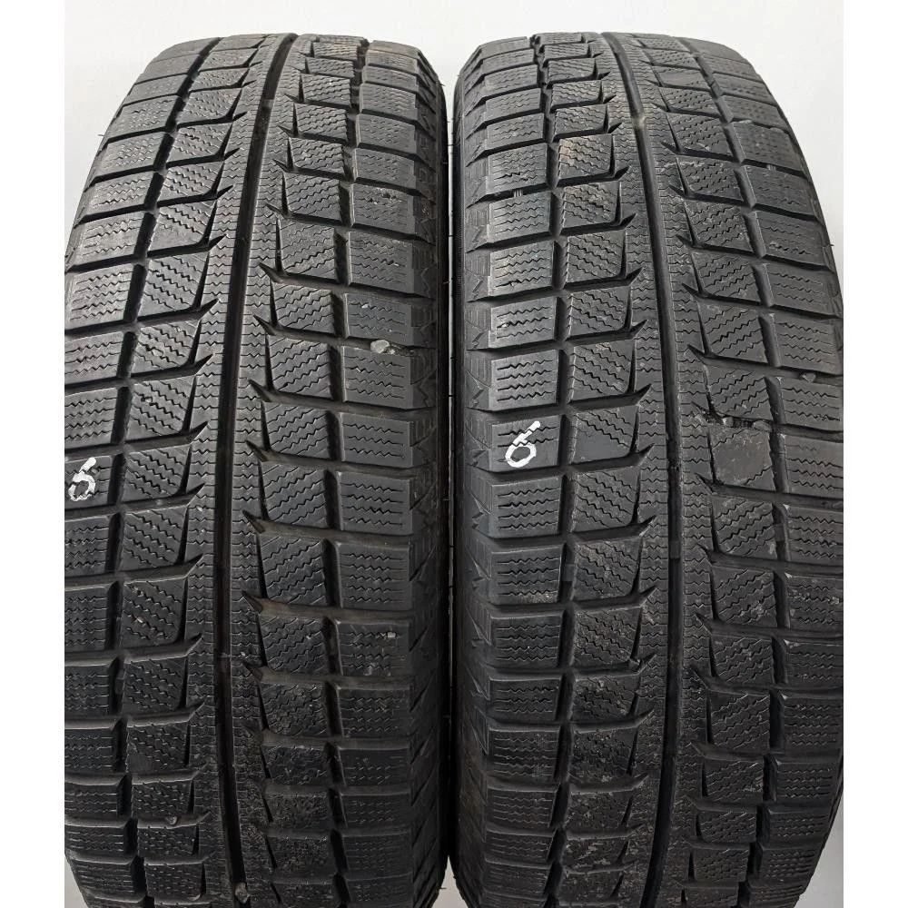 TRAZANO SW618 WINTER 195/55 R16 91V XL