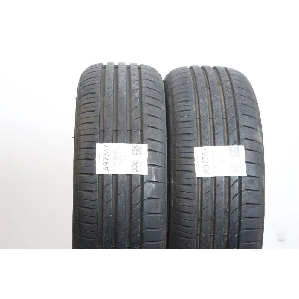 TRAZANO ZUPER ECO Z-107 195/55 R16 87V