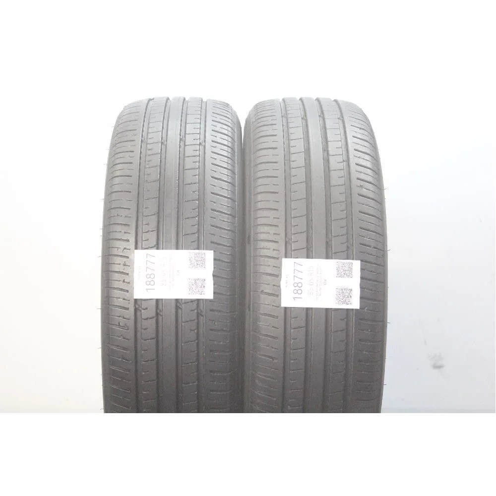 Triangle RELIAXTOURING TE307 185/65 R15 88H