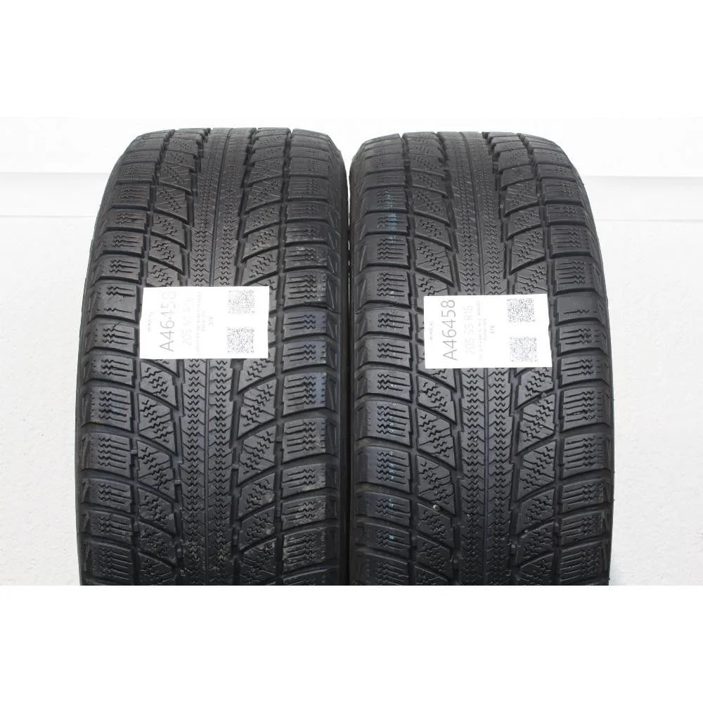 Triangle SNOW LION 205/55 R16 94V XL