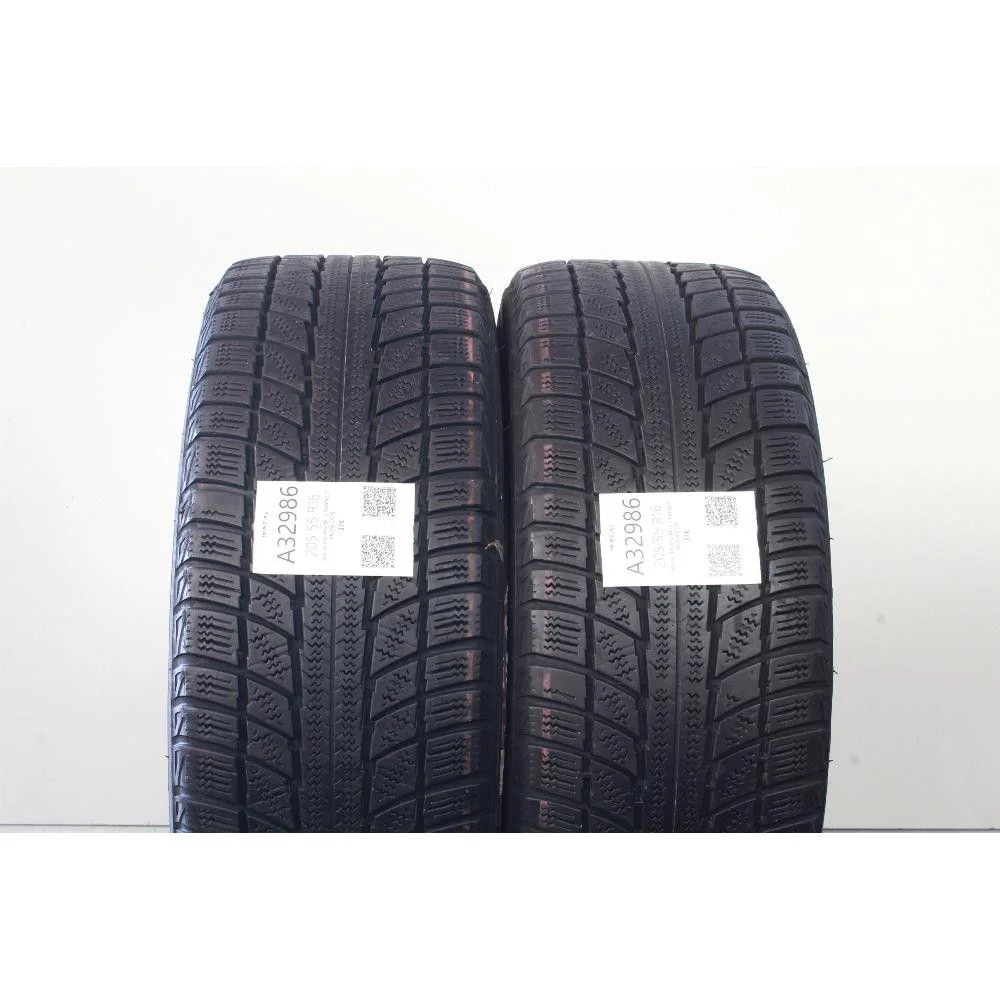 Triangle SNOW LION 205/55 R16 94V