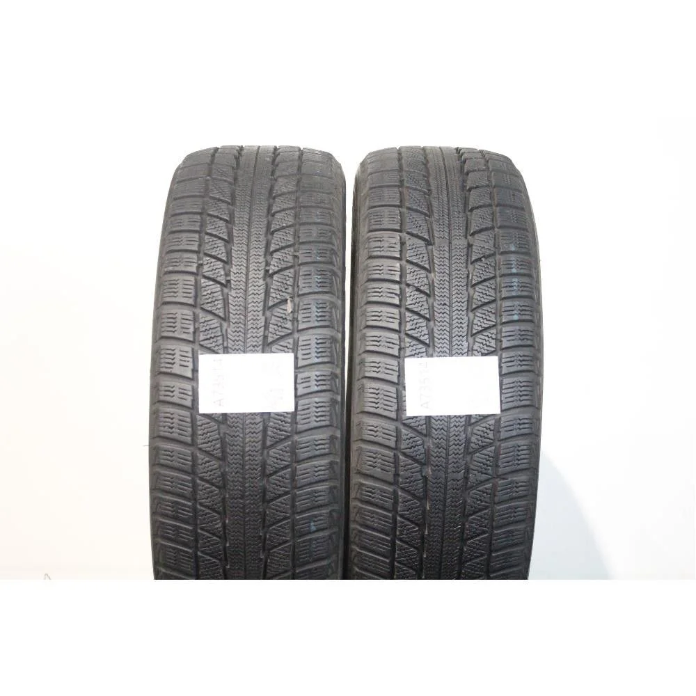 Triangle SNOW LION 225/60 R17 99H
