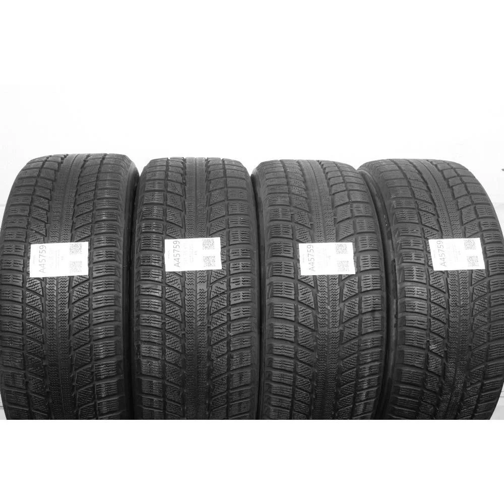 Triangle SNOW LION 235/55 R17 103V XL