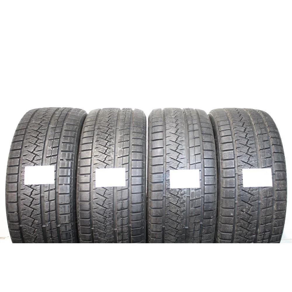 Triangle SNOWLINK TWT02 245/45 R18 100V XL