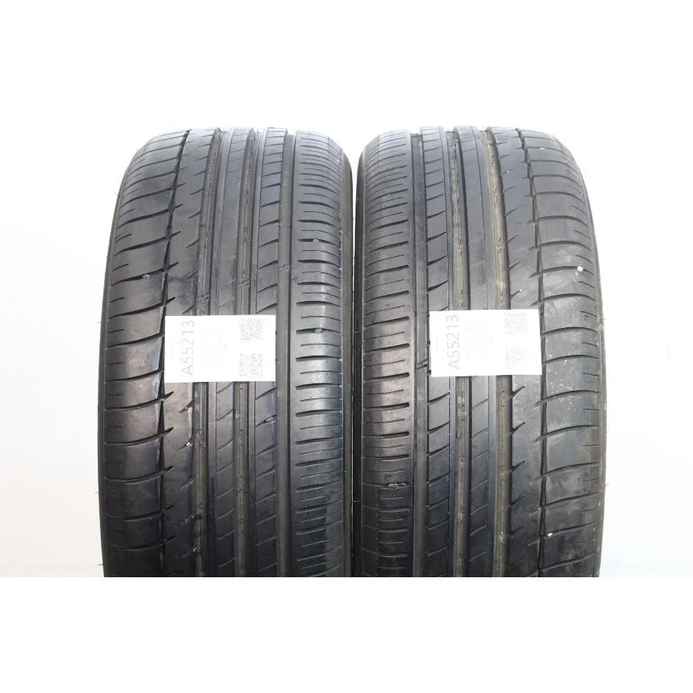 Triangle SPORTEX TH201 235/50 R17 100Y XL