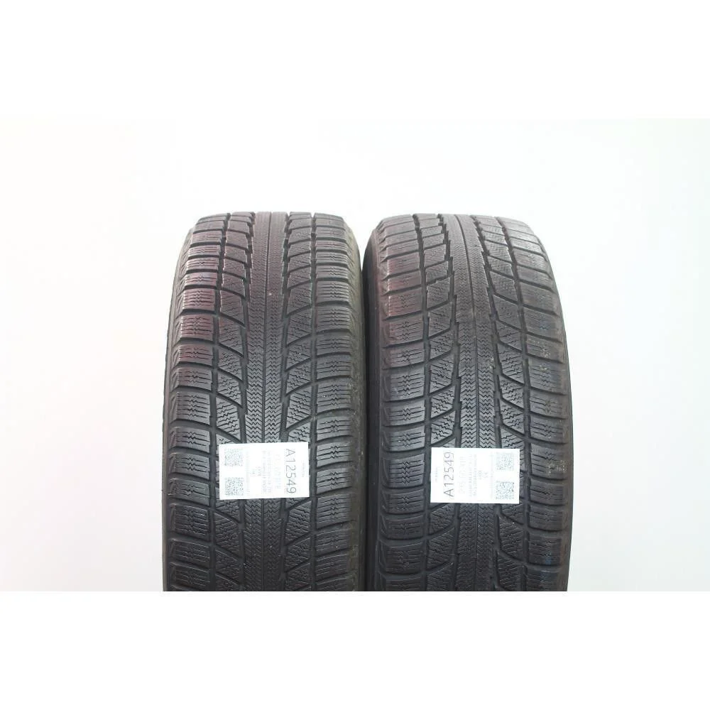 Triangle TA- +S SNOW LION 235/60 R18 103V