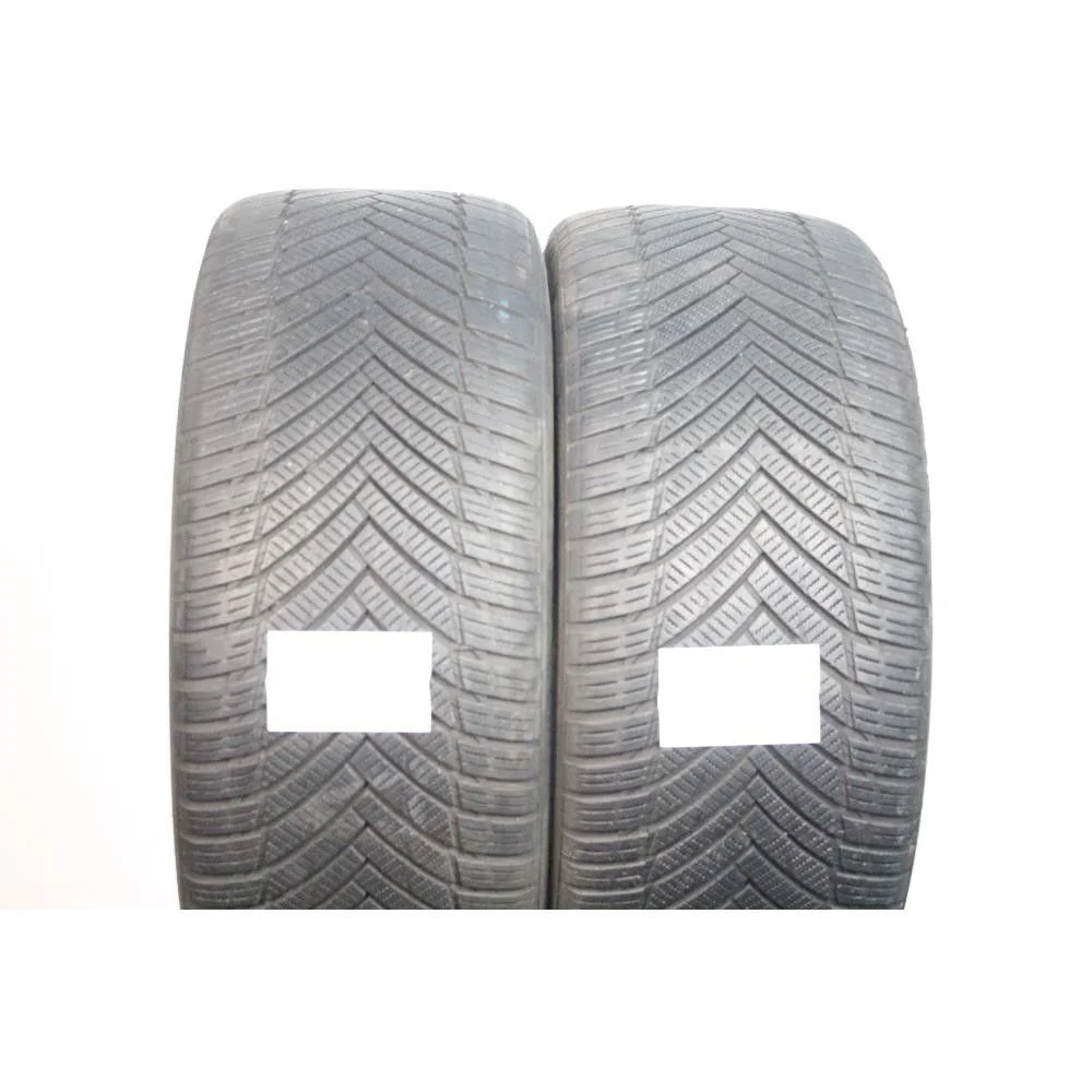 Tristar ALL SEASON POWER 245/40 R19 98Y XL