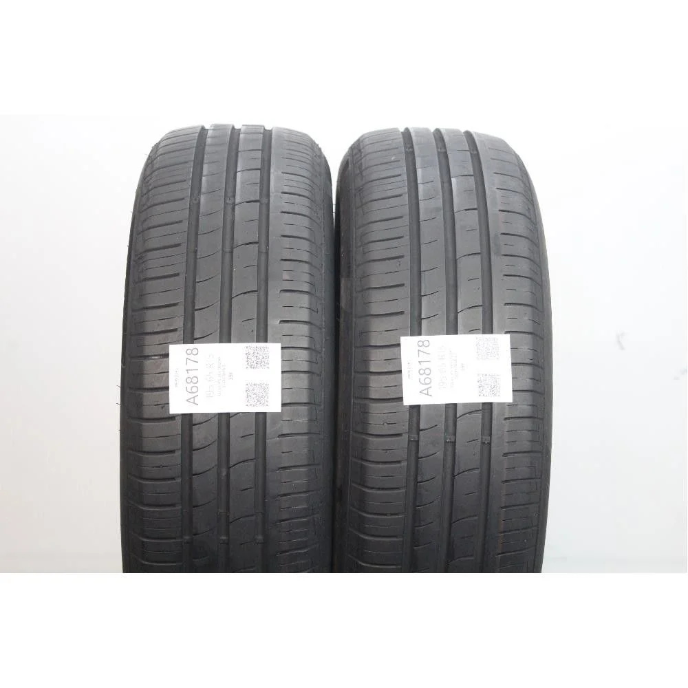 Tristar ECOPOWER 3 195/65 R15 91H