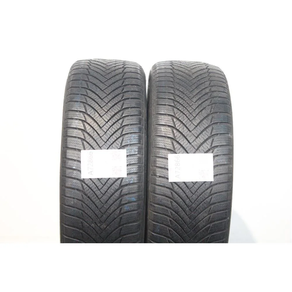 Tristar SNOW POWER HP 195/55 R16 87H