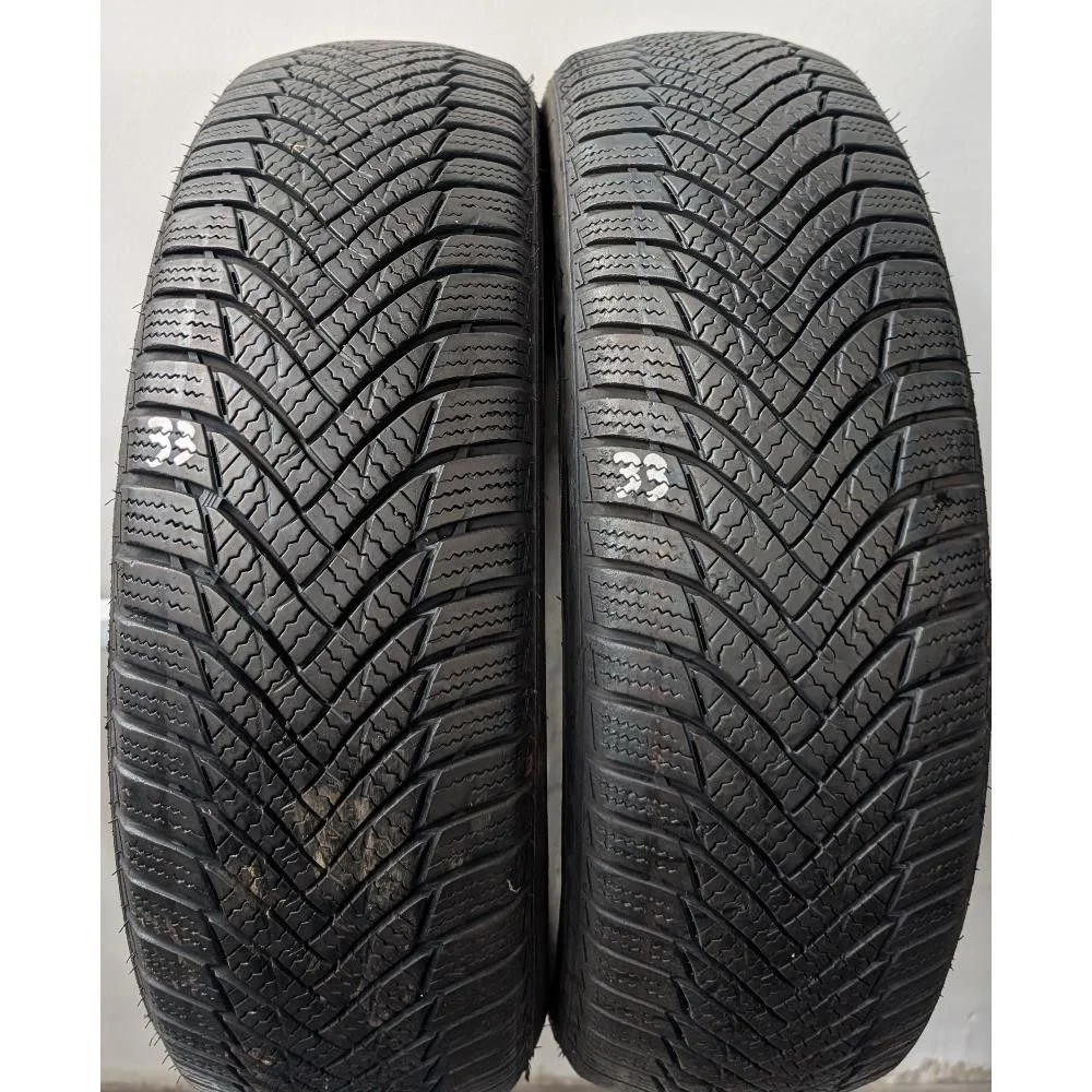 Tristar SNOWPOWER HP 175/65 R14 82T