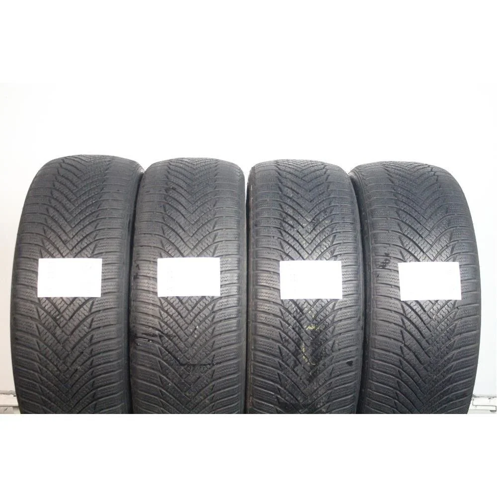 Tristar SNOWPOWER HP 185/55 R15 82H