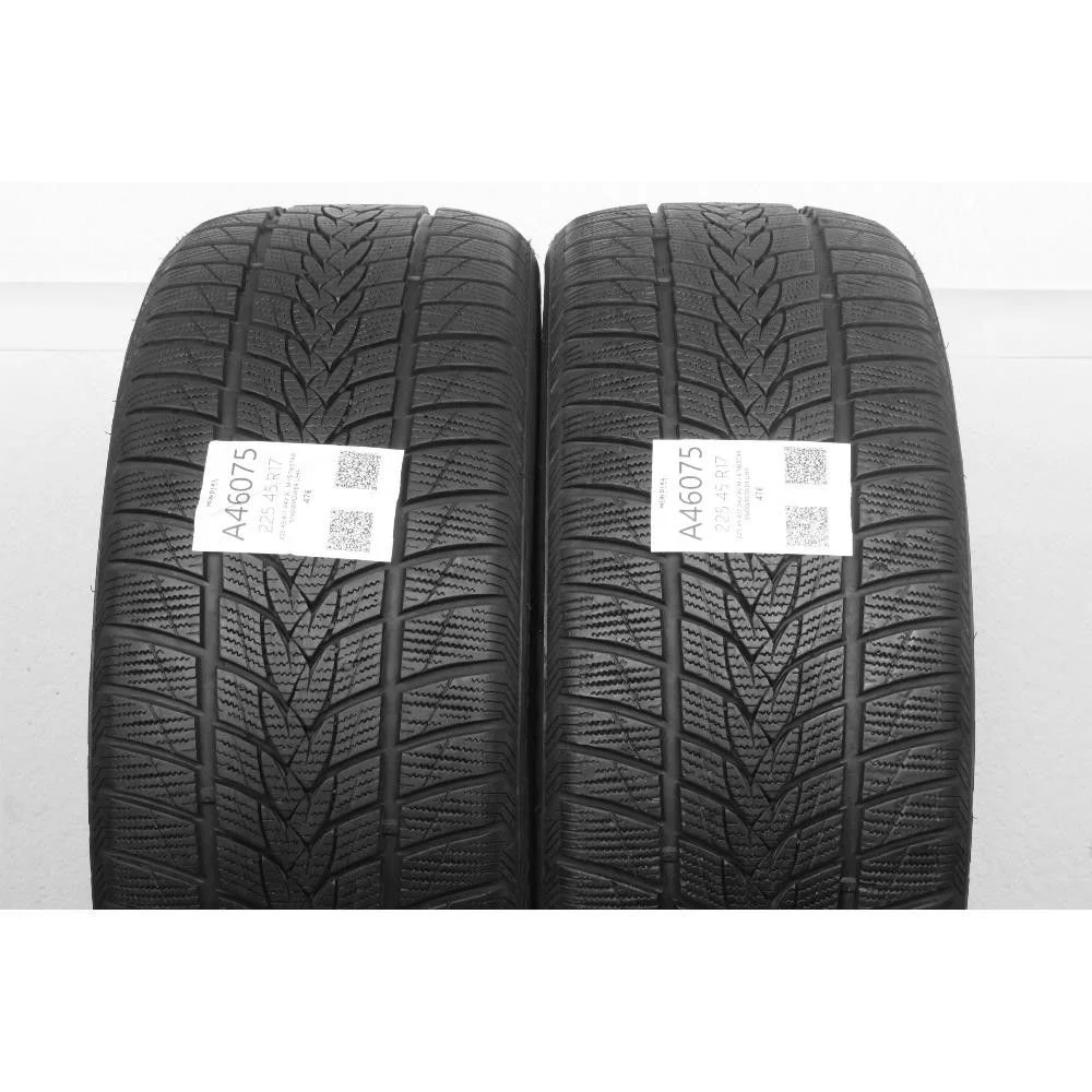 Tristar SNOWPOWER UHP 225/45 R17 94V XL