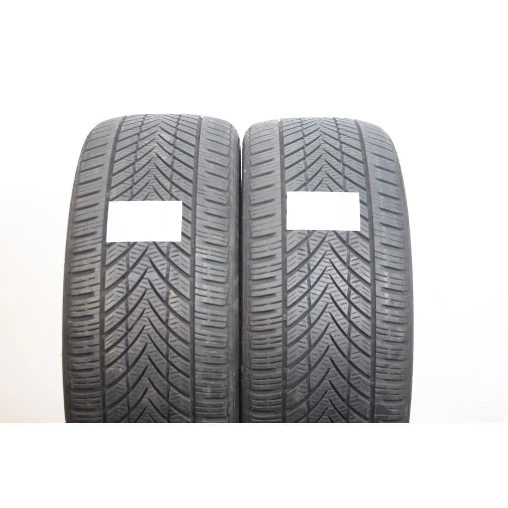 Trocmoh ALL SEASON TRAC SAVER 245/40 R19 98Y XL