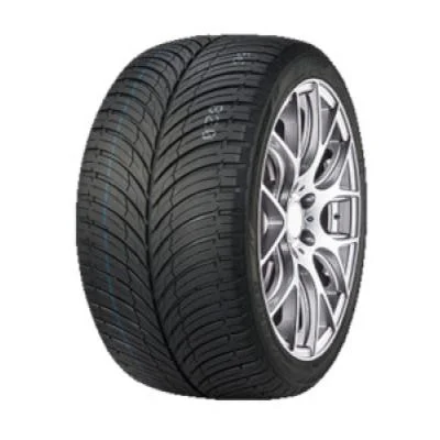 Unigrip Lateral Force 4S 255/45 R19 104W