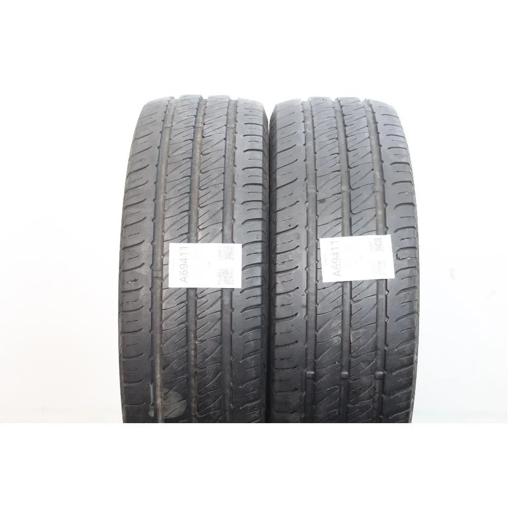 UNIROYAL 112/ RAIN MAX 3 225/65 R16C 112/110R
