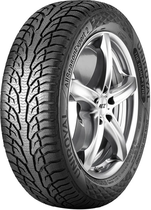 UNIROYAL A/S EXPERT 2 215/55 R17 98W XL