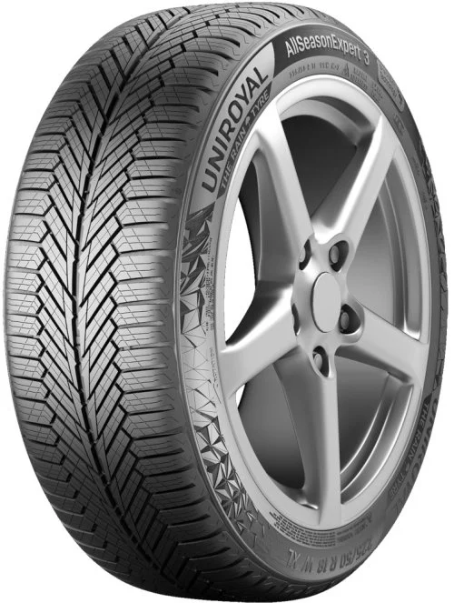UNIROYAL A/S EXPERT 3 195/55 R16 91H XL