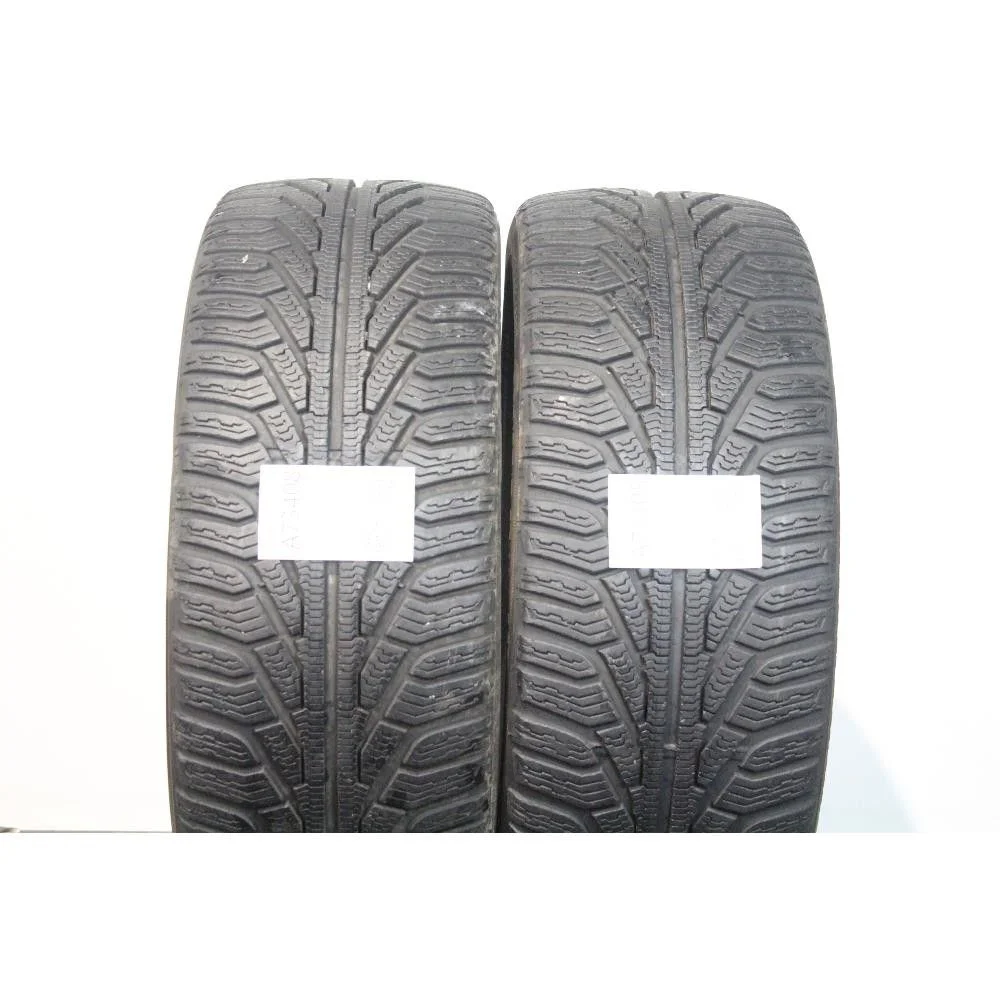 UNIROYAL MS PLUS 77 225/45 R17 91H