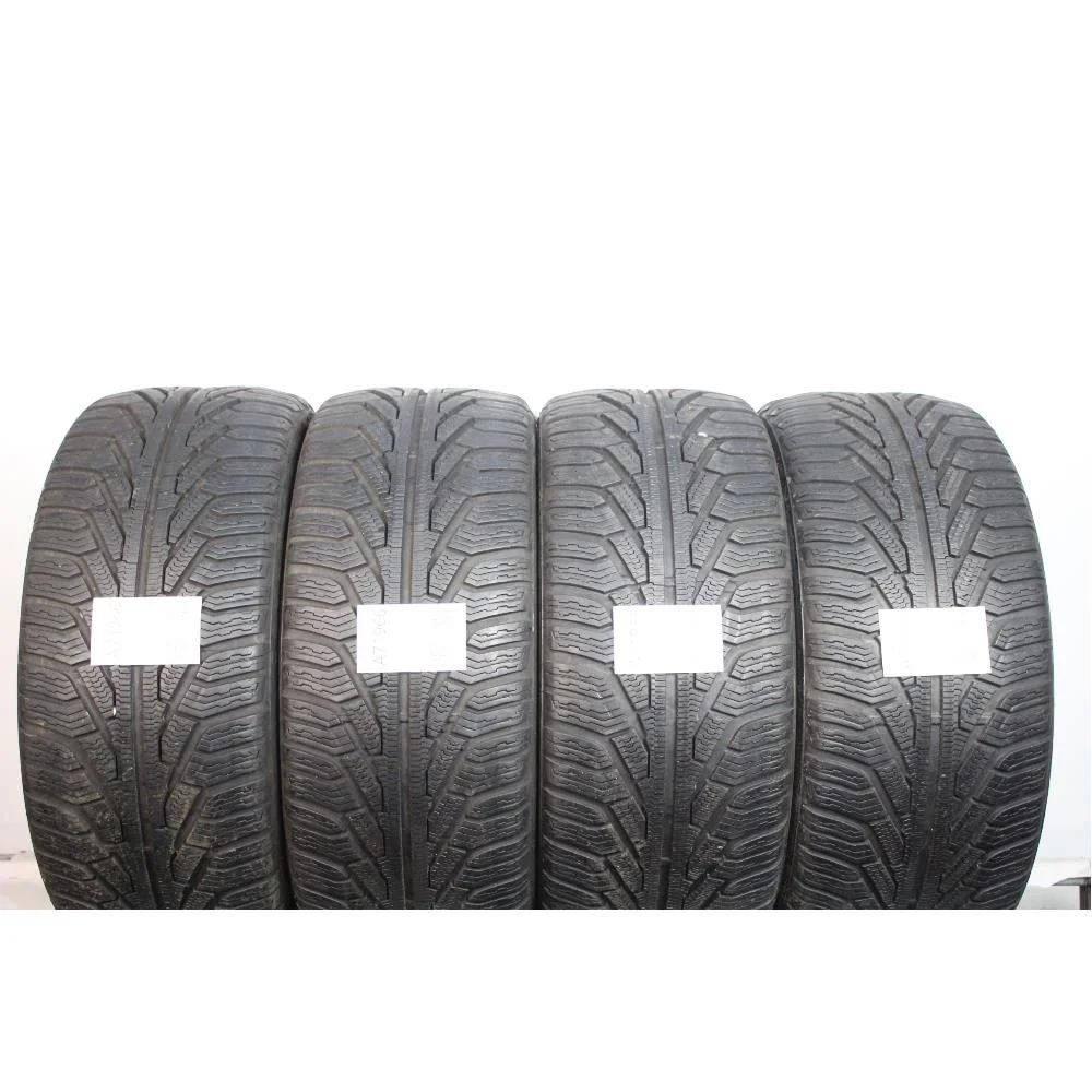 UNIROYAL MS PLUS 77 245/40 R18 97V XL