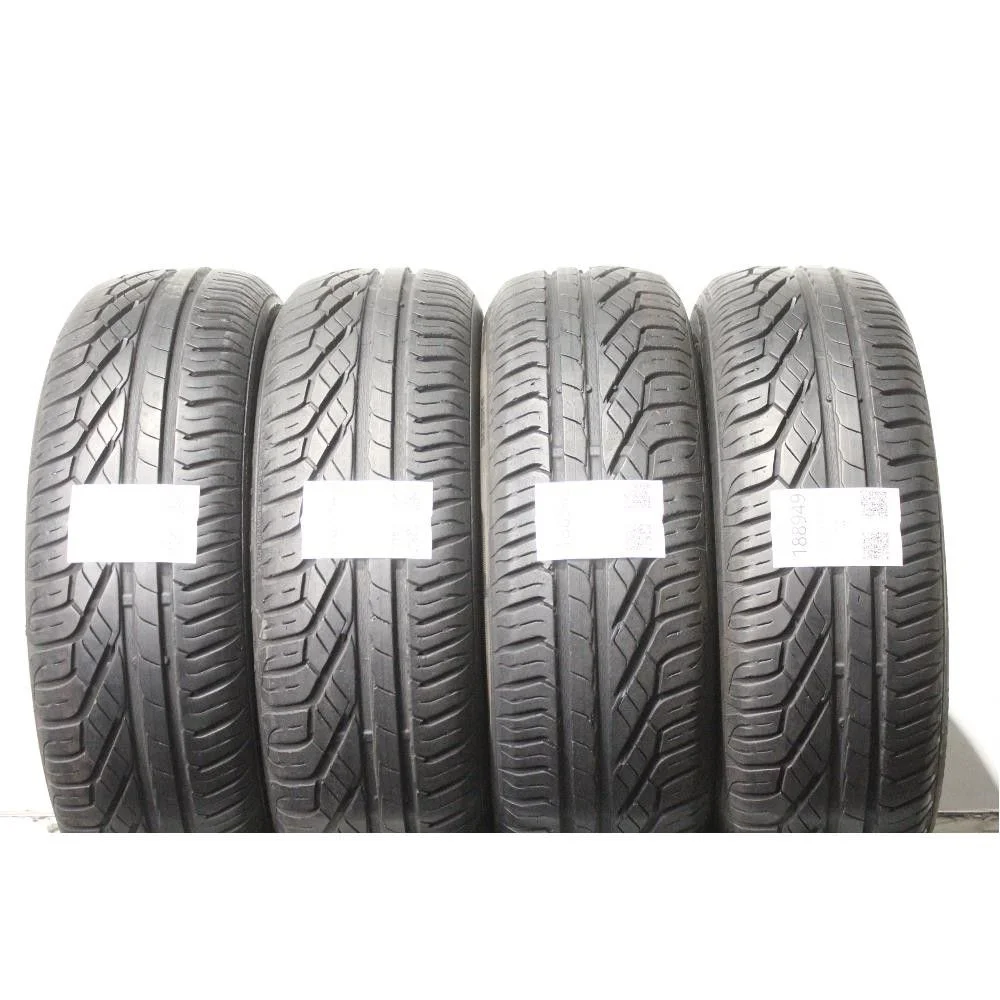 UNIROYAL RAIN EXPERT 3 185/65 R15 88T