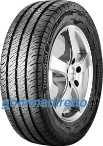 UNIROYAL Rain Max 3 185/75 R16C 104/102R