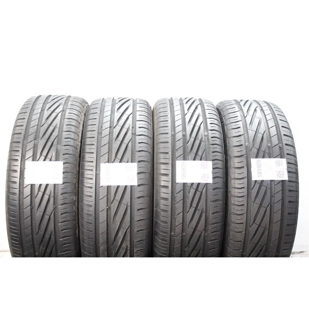 UNIROYAL RAIN SPORT 5 205/55 R16 91V
