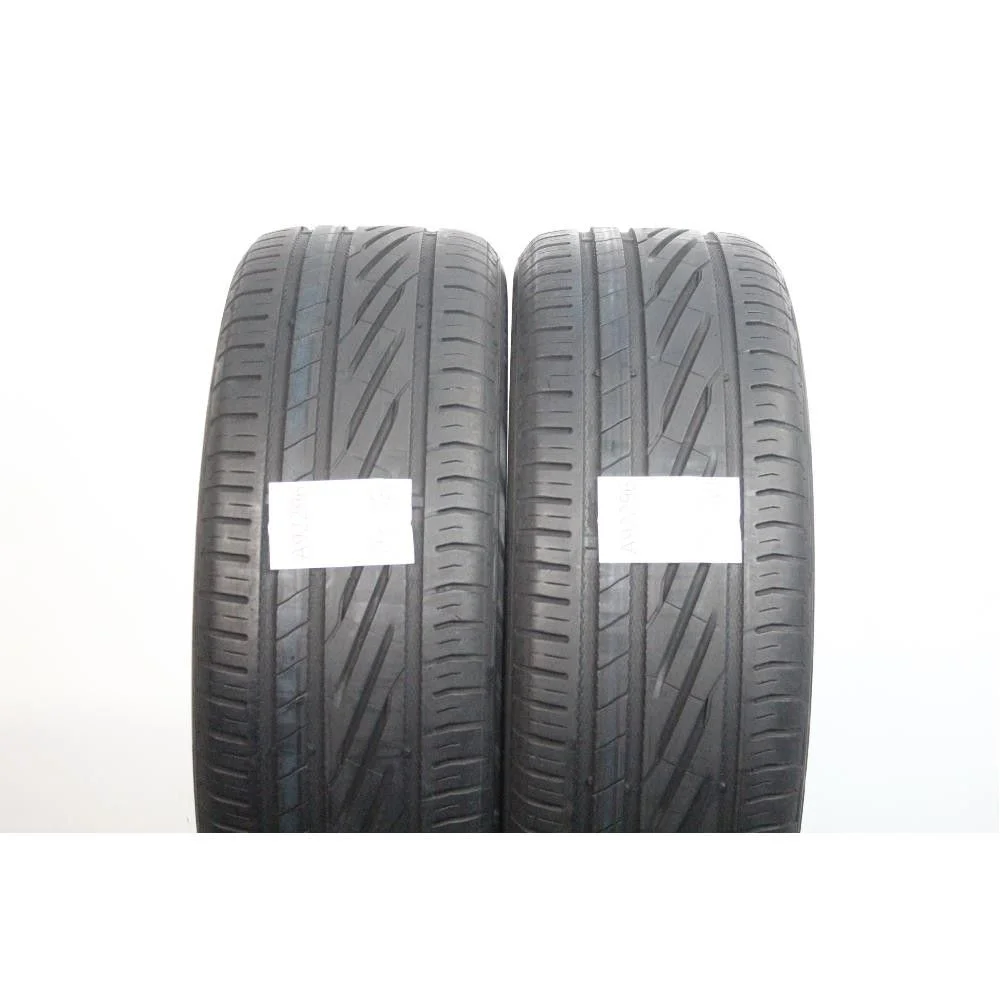 UNIROYAL RAIN SPORT 5 215/55 R17 94V