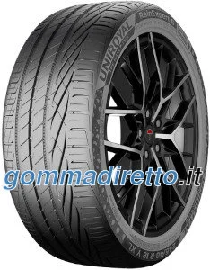 UNIROYAL RainExpert 6 215/55 R17 94W