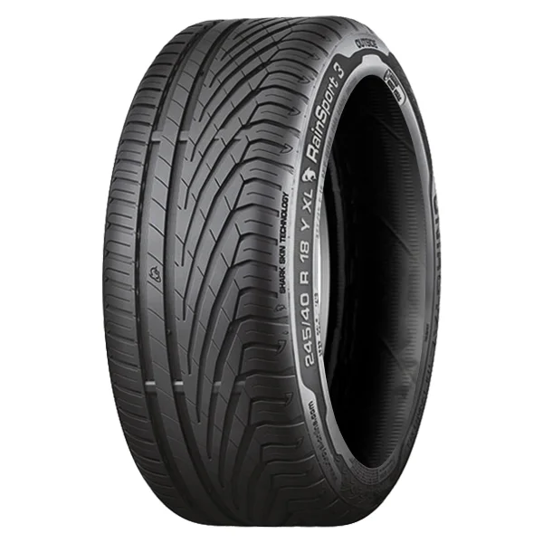 UNIROYAL RAINSPORT 3 245/50 R18 100Y Runflat