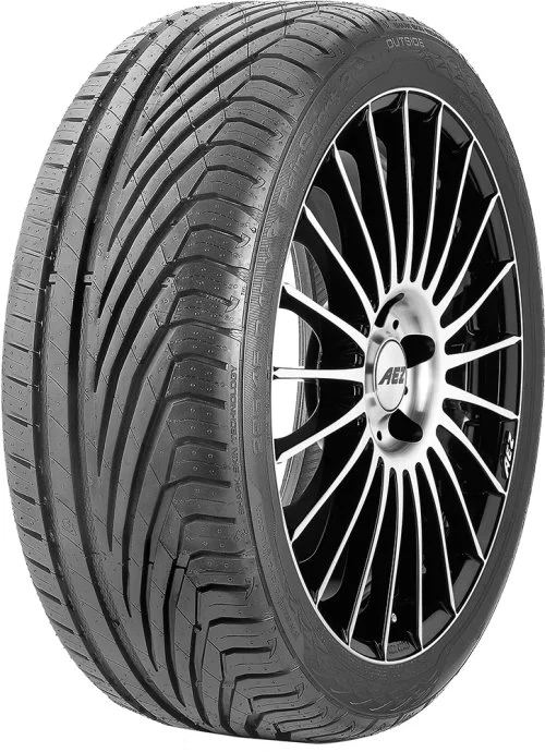 UNIROYAL RainSport 3 SSR 225/45 R17 91W Runflat