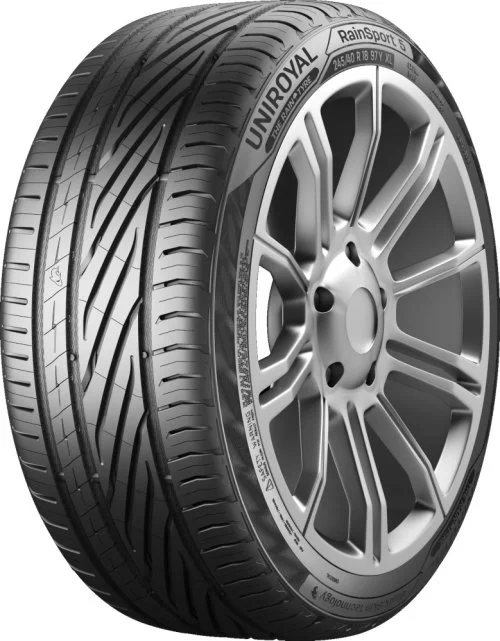 UNIROYAL RAINSPORT 5 235/55 R19 105V XL