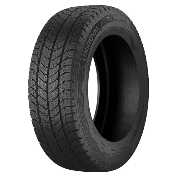 UNIROYAL SNOWMAX 3 215/60 R17 109/107T