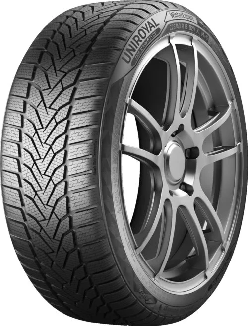 UNIROYAL WINTER EXPERT 195/55 R16 87H