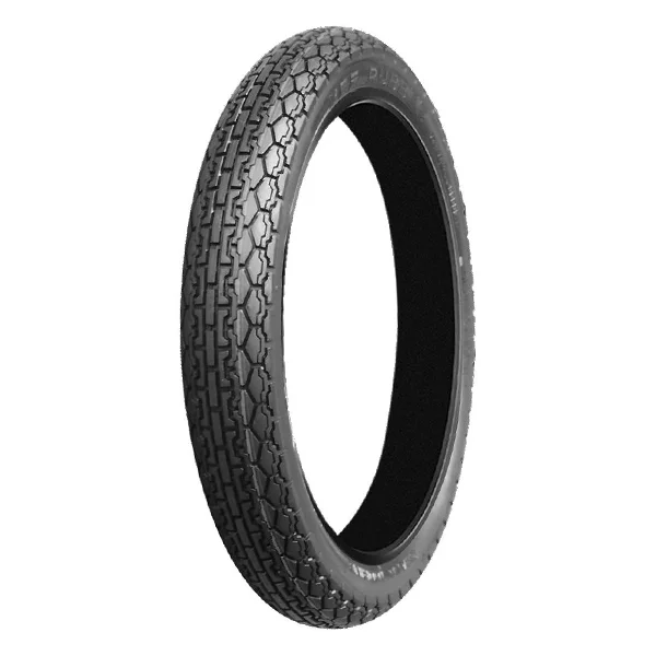 VEE RUBBER VRM-158 2.75-18 47P