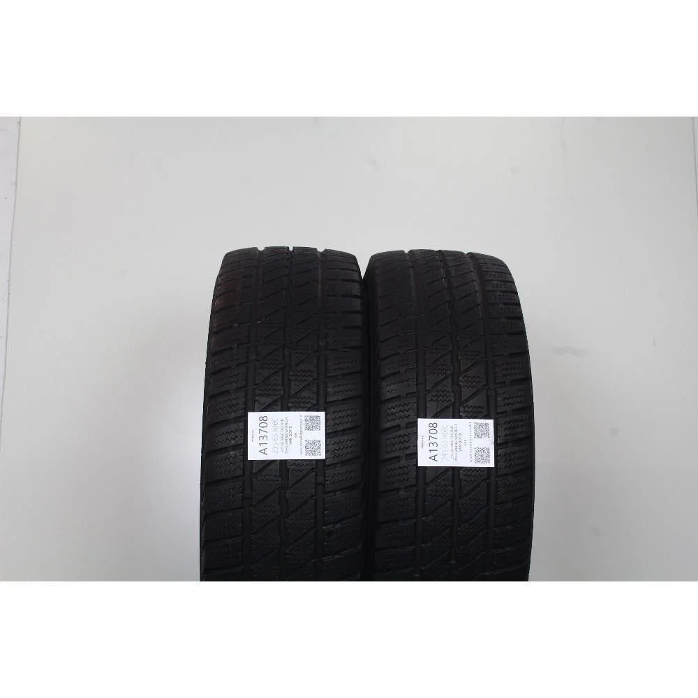 Viking 115/ WINTECH VAN DOT19 235/65 R16C 115/113R