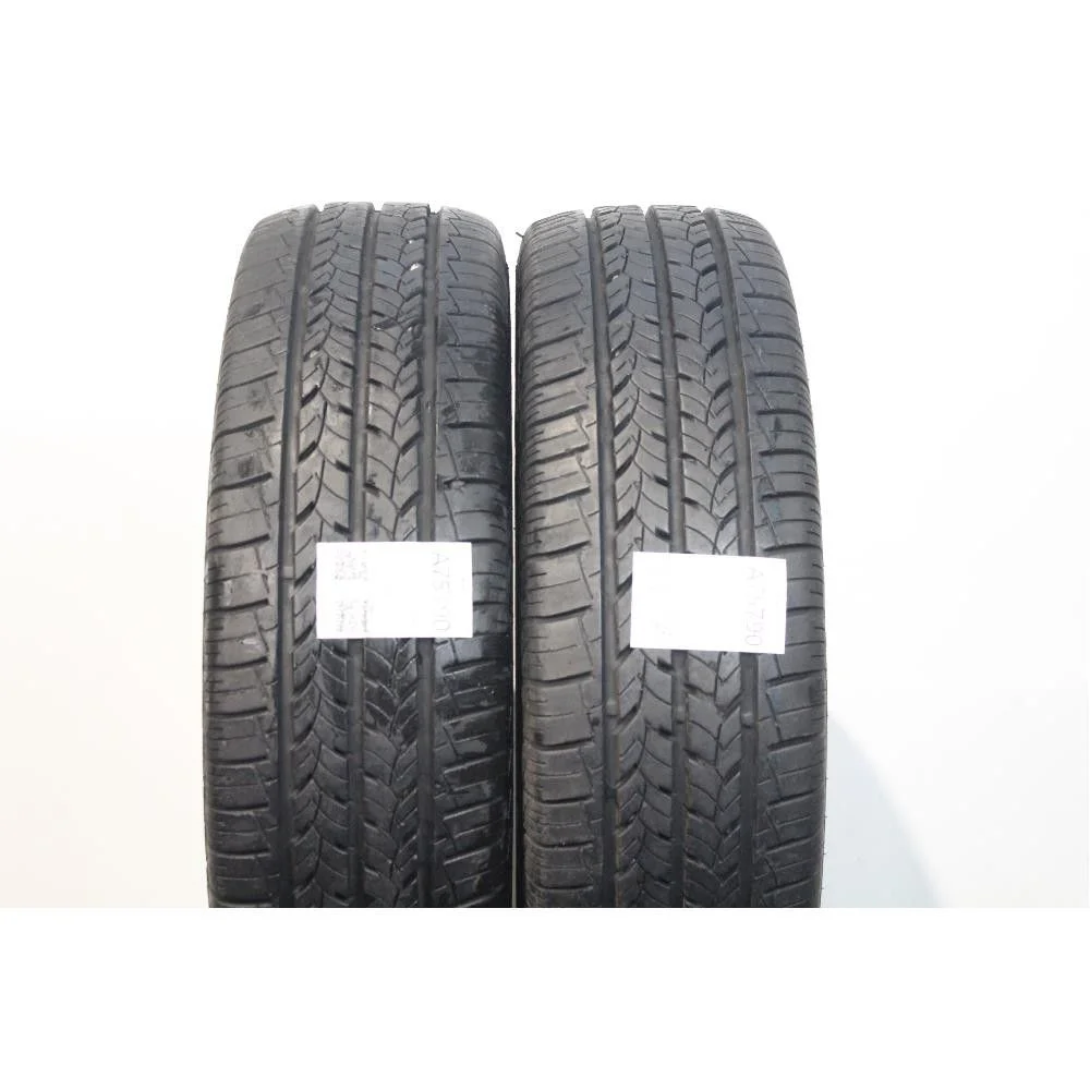 Viking 121/ 85 PSI NORWAY TRANSTECH II 225/75 R16C 121/120R