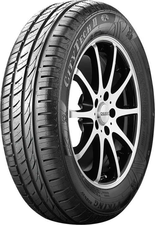 Viking CityTech II 185/60 R15 88H XL